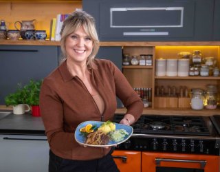 Nowy sezon "Ewa Gotuje" wraca już w sobotę 7 marca