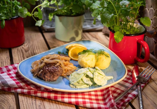 Nowy sezon "Ewa Gotuje" wraca 7 marca