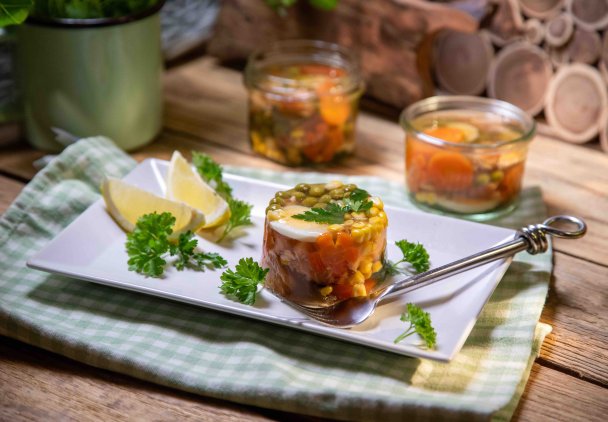 Ewa wraca do kuchni PRL-u