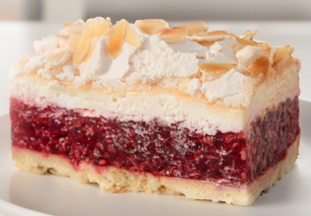 Ciasto Zemsta Teściowej