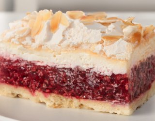 Ciasto Zemsta Teściowej