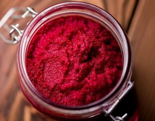 Najlepsza ćwikła na Wielkanoc