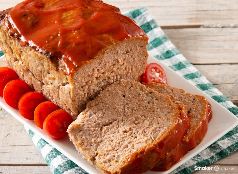  Wilgotny pasztet wielkanocny 