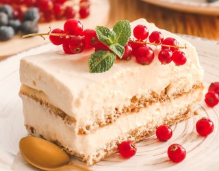 Ciasto Szczęśliwa Trzynastka