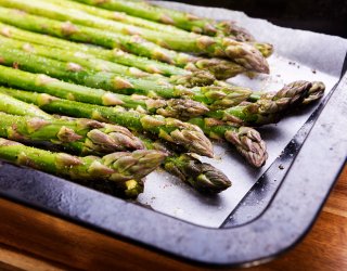 Szparagi wychodzą łykowate? Ten błąd popełnia prawie każdy