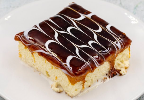 Przysmak tureckiej księżniczki