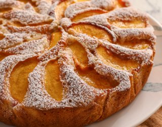 Ciasto do niedzielnej kawy