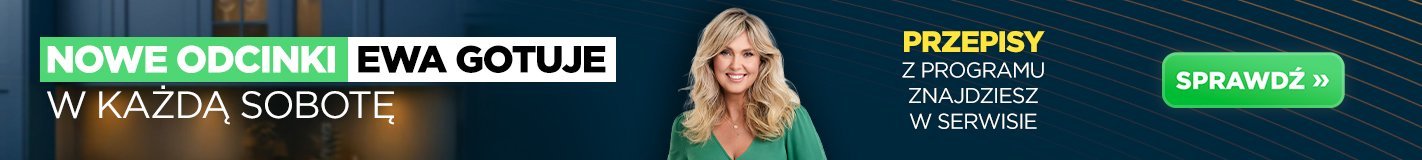 Ewa gotuje - belka na artykułach