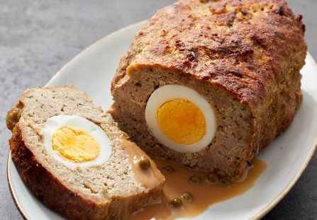 Soczysta pieczeń rzymska