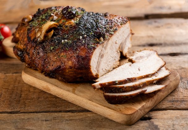 Najlepsza pieczeń wielkanocna