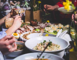 Wielkanocne przekąski na zimno. Będą hitem na świątecznym stole