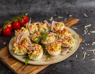 Święta pełne smaku