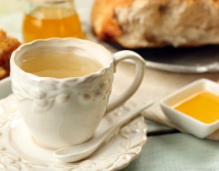 Twoja tarcza przeciw wirusom i podjadaniu. Wystarczy pić regularnie ten prosty napar