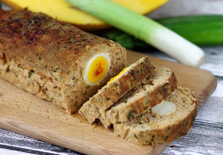 Świąteczny pasztet