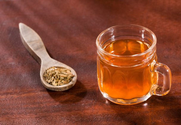 Wspiera metabolizm i wycisza układ nerwowy