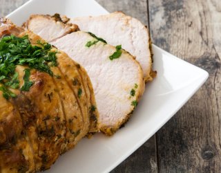 Schab na Wielkanoc. 3 dobre przepisy, które warto znać