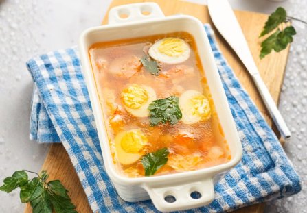 Galareta wielkanocna