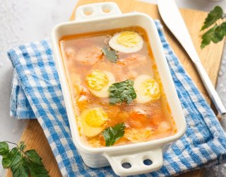 Galareta wielkanocna