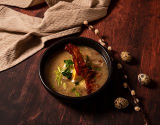 Wielkanocne zupy, które na pewno ci wyjdą