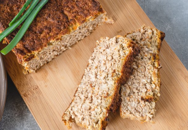 Sprawdzony przepis na pasztet domowy