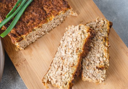 Sprawdzony przepis na pasztet domowy