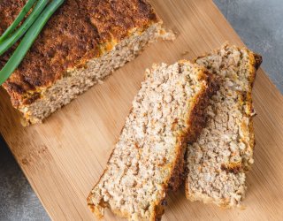 Sprawdzony przepis na pasztet domowy