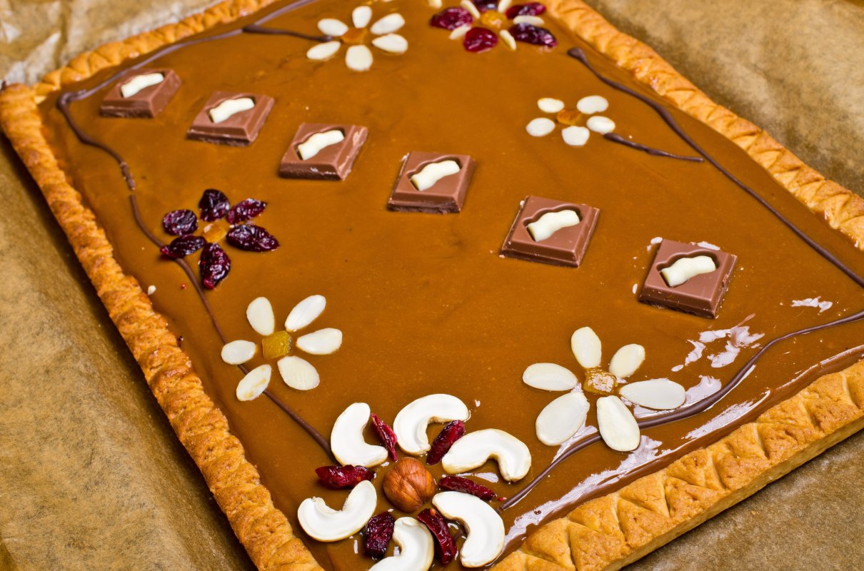 Wielkanocny mazurek. Oryginalne przepisy do zapisania