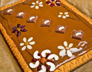 Wielkanocny mazurek. Oryginalne przepisy do zapisania