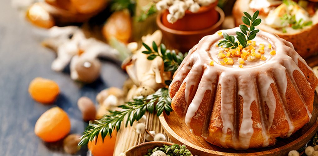 Sprawdzone przepisy na Wielkanoc