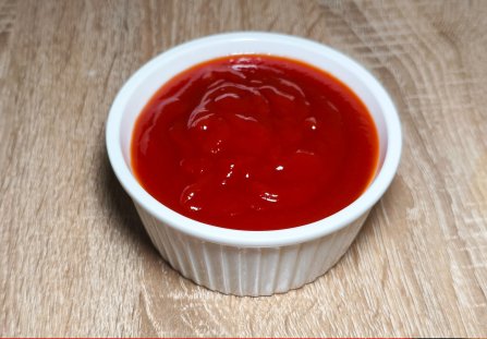 Sos słodko kwaśny
