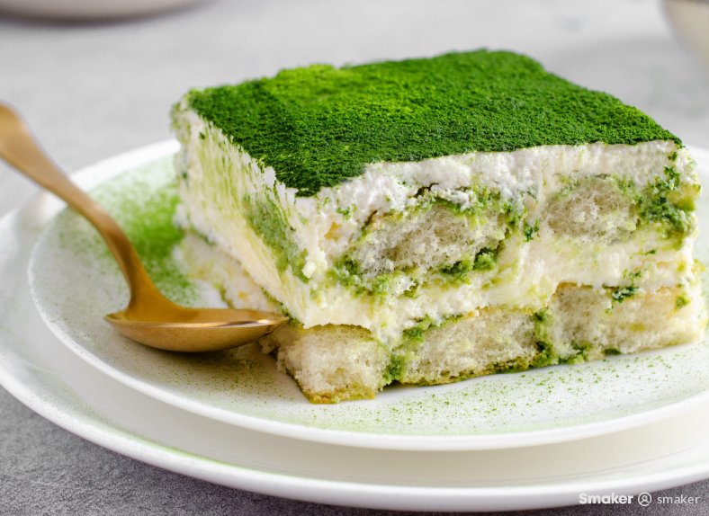  Ciasto Łączka bez pieczenia 