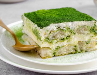 Ciasto Łączka bez pieczenia