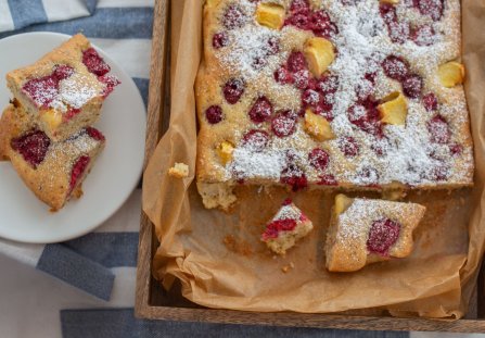 Ciasto na Niedzielę Palmową