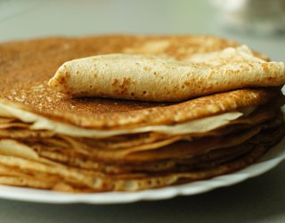 Najlepszy przepis na naleśniki