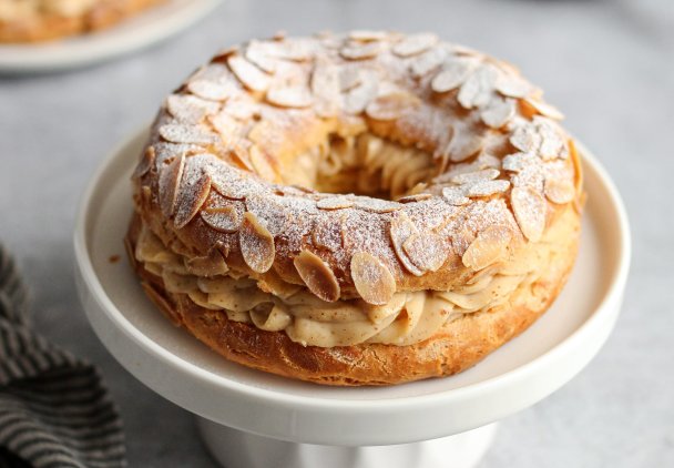 Paris Brest