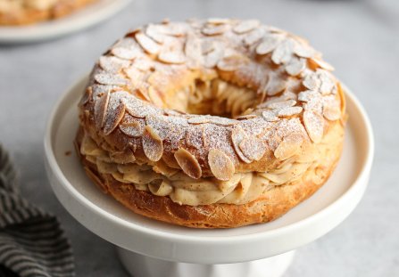 Paris Brest