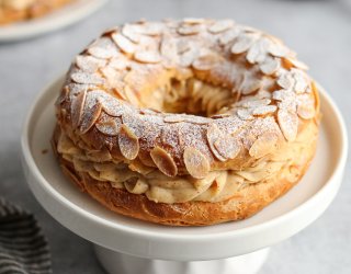 Paris Brest
