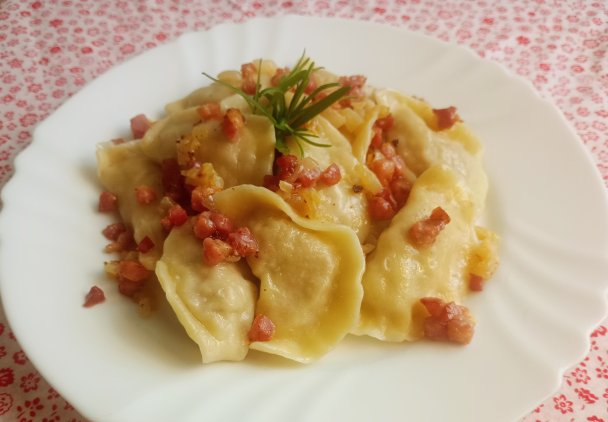Pierogi miszmasz