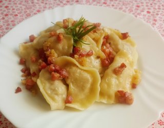 Pierogi miszmasz