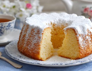 Co zrobić, żeby wielkanocna babka nie miała zakalca? Zawsze robię z przepisu babci