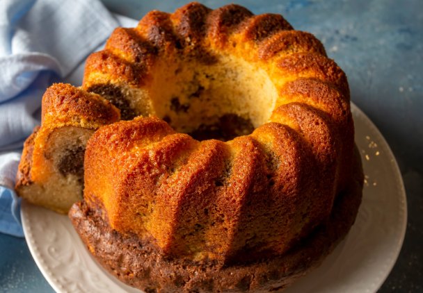 Babka klęczańska Ewy Wachowicz