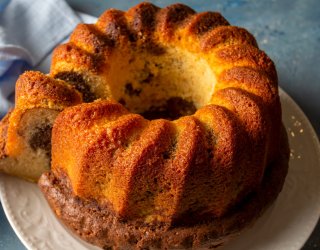 Babka klęczańska Ewy Wachowicz