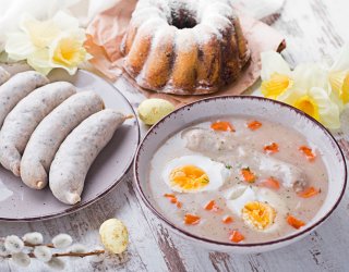 Zero waste po Wielkanocy. Co zrobić z mięsa, które zostało po świętach? [INFOGRAFIKA]