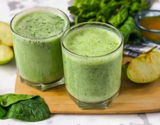 Koktajl oczyszczający wątrobę