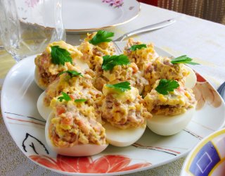 Szybkie przepisy wielkanocne