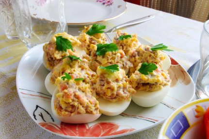 Szybkie przepisy wielkanocne