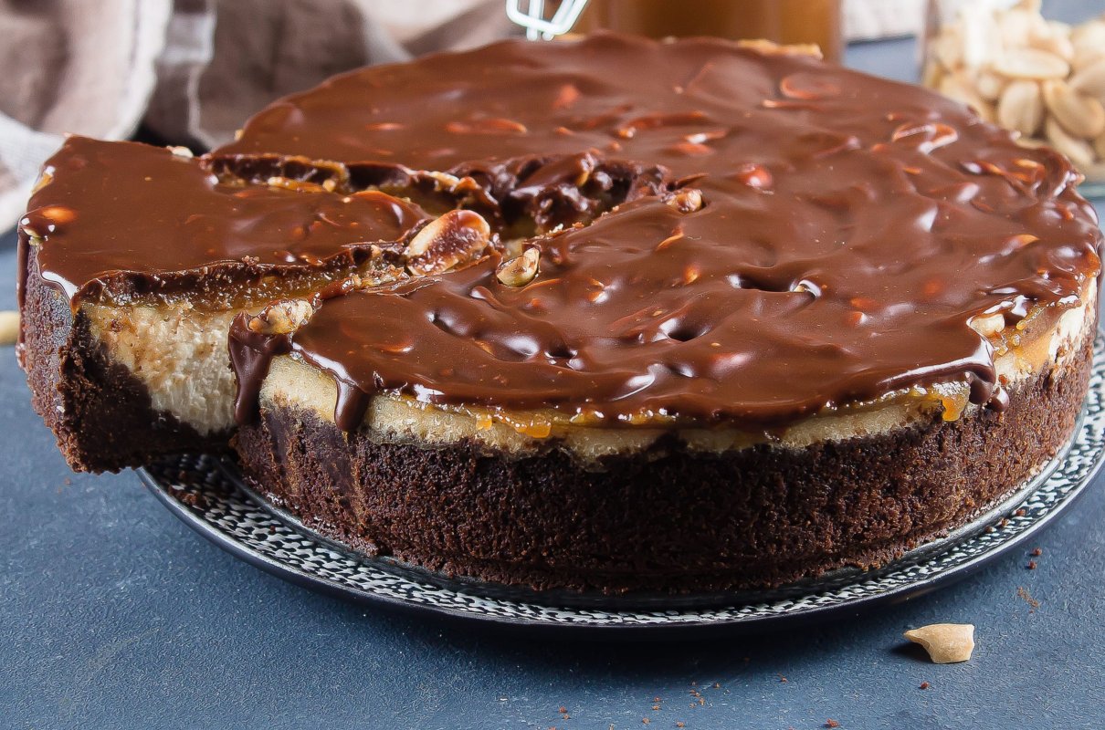 Najlepsze ciasta wielkanocne. Tradycyjne, szybkie i nowoczesne