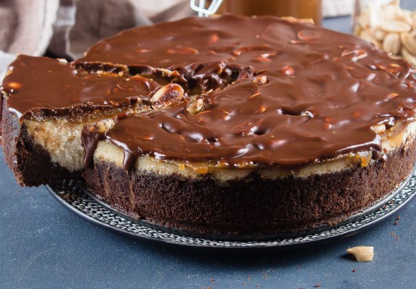 Najlepsze ciasta wielkanocne