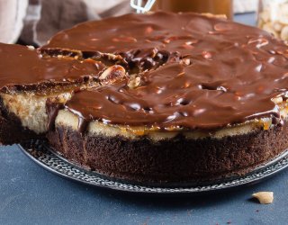 Najlepsze ciasta wielkanocne. Tradycyjne, szybkie i nowoczesne