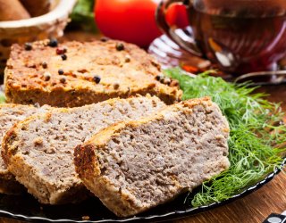 Najlepsze pasztety na święta wielkanocne. Top 7 przepisów, które warto znać